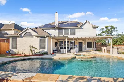 12807 N Cypress Lane, Tomball, TX 77377 - Photo 1