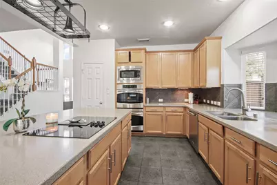 12807 N Cypress Lane, Tomball, TX 77377 - Photo 21