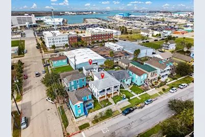 1524 Mechanic Street #5, Galveston, TX 77550 - Photo 19