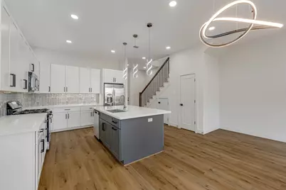 123 Amundsen Street #A, Houston, TX 77009 - Photo 9