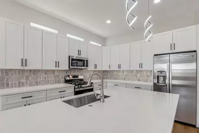 123 Amundsen Street #A, Houston, TX 77009 - Photo 5