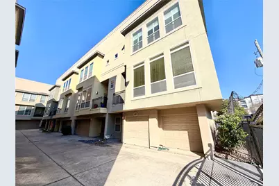 5430 Crooms Street, Houston, TX 77007 - Photo 1