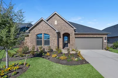 31902 Sorrel Copley Lane, Hockley, TX 77447 - Photo 5