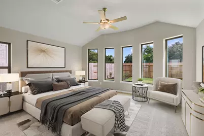 31902 Sorrel Copley Lane, Hockley, TX 77447 - Photo 23