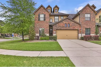 17906 Arapaho Hill Lane, Humble, TX 77346 - Photo 1