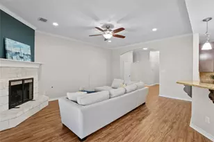 901 Barchetta Dr, College Station, TX 77845 - Photo 9