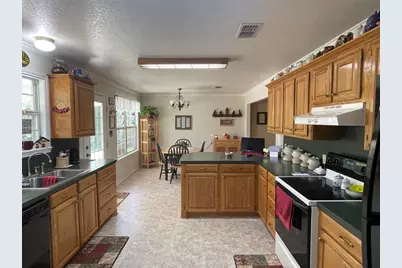 9214 County Road 393, Jewett, TX 75846 - Photo 23