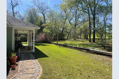 9214 County Road 393, Jewett, TX 75846 - Photo 5