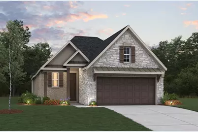 29607 Smokey Bourbon Lane, Katy, TX 77494 - Photo 1