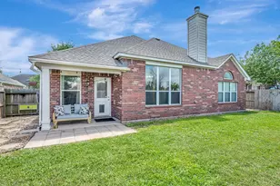 8815 Sunforest Ln, Pearland, TX 77584 - Photo 33