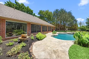 3211 Wellspring Lake Dr, Fulshear, TX 77441 - Photo 43