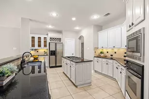 3211 Wellspring Lake Dr, Fulshear, TX 77441 - Photo 21