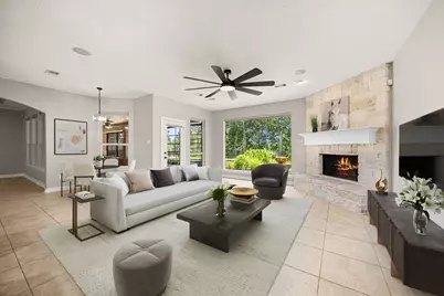 3211 Wellspring Lake Drive, Fulshear, TX 77441 - Photo 17