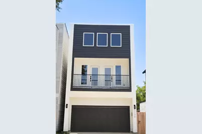 7134 Saint Augustine Street, Houston, TX 77021 - Photo 3