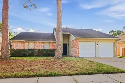 3206 Sedgeborough Drive, Katy, TX 77449 - Photo 1