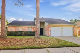 3206 Sedgeborough Dr, Katy, TX 77449 - Photo 1