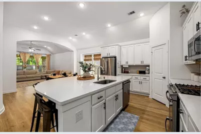 17303 Merigold Heights Drive, Conroe, TX 77302 - Photo 3