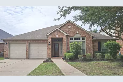 10615 Cortland Ridge Lane, Cypress, TX 77433 - Photo 1