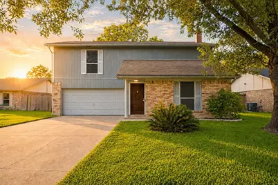 3706 Royal Manor Drive, Houston, TX 77082 - Photo 1