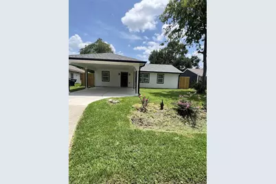 7613 Lady Street, Houston, TX 77021 - Photo 1