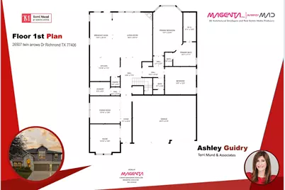 26507 Twin Arrows Drive, Richmond, TX 77406 - Photo 45