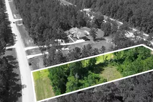 Tbd Dipping Vat Rd, Huntsville, TX 77340 - Photo 1