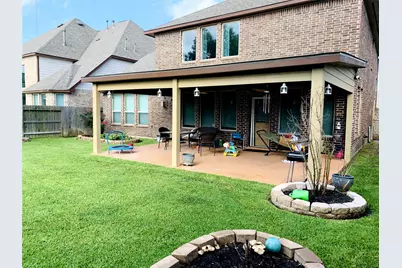 9406 Heath River Lane, Cypress, TX 77433 - Photo 25