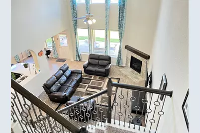 9406 Heath River Lane, Cypress, TX 77433 - Photo 5