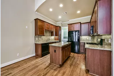 1117 Saint Agnes Street #C, Houston, TX 77030 - Photo 11