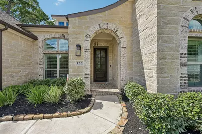 123 Trailhead Ridge Court, Conroe, TX 77318 - Photo 7