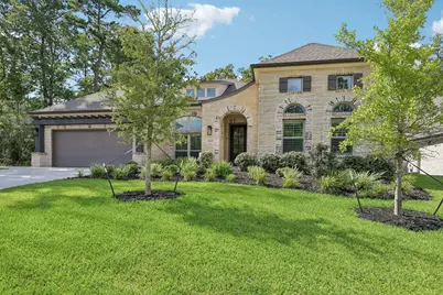 123 Trailhead Ridge Court, Conroe, TX 77318 - Photo 5