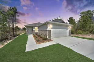 106 County Rd-5102L, Cleveland, TX 77327 - Photo 1