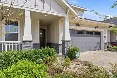 6402 Pomegranate Blossom Drive, Katy, TX 77493 - Photo 1