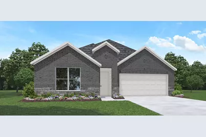 428 Springfield Terrace Drive, Conroe, TX 77304 - Photo 1