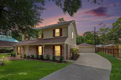 15331 Poplar Grove Drive, Houston, TX 77068 - Photo 1
