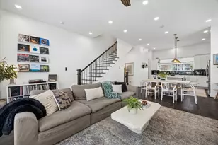 1020 Patterson St, Houston, TX 77007 - Photo 5