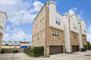 1020 Patterson St, Houston, TX 77007 - Photo 3