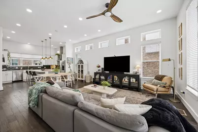 1020 Patterson Street, Houston, TX 77007 - Photo 1