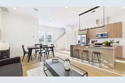 2424 Freeman Street, Houston, TX 77009 - Photo 5