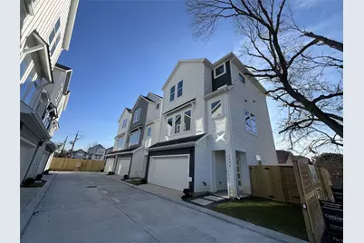 2424 Freeman Street, Houston, TX 77009 - Photo 3