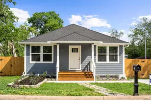 514 W Wilkins St, Brenham, TX 77833 - Photo 1