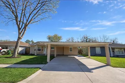 2418 Huntington Drive, Pasadena, TX 77506 - Photo 1