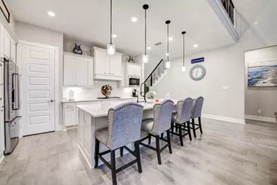 1834 Brooking Hill Court, Katy, TX 77494 - Photo 7