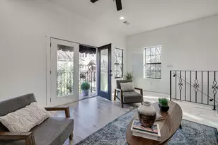 1206 W 24th St, Houston, TX 77008 - Photo 5