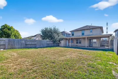 5810 Post Oak Manor Drive, Houston, TX 77085 - Photo 37