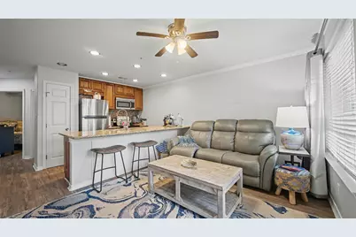 9520 Seawall Boulevard #142, Galveston, TX 77554 - Photo 1