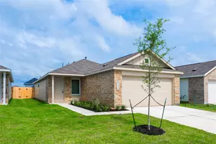 21526 Willow River Canyon Ln, Waller, TX 77484 - Photo 1