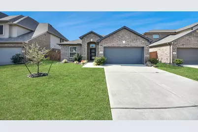 15307 Davan Springs Dr, Atascocita, TX 77346 - Photo 37