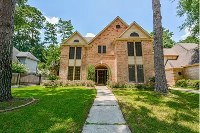 8010 White Marsh Court, Spring, TX 77379 - Photo 1