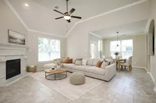 162 Hearthshire Cir, Magnolia, TX 77354 - Photo 1